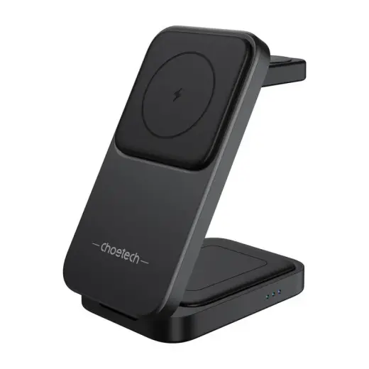 Choetech T611-F wireless charger | 15W | Lightning