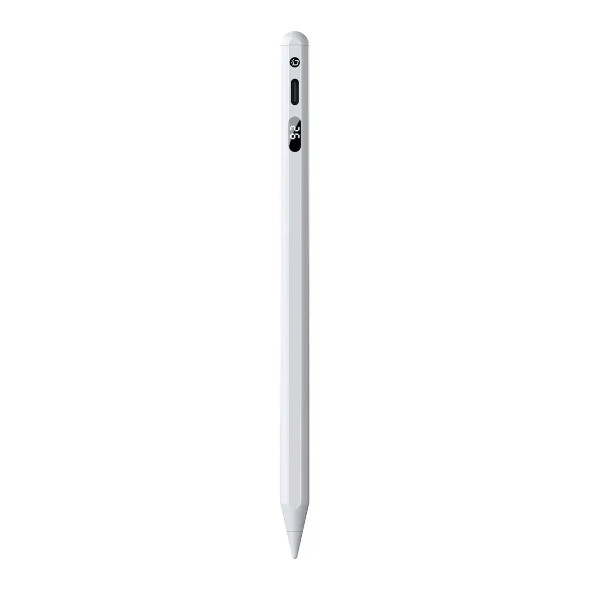 Dux Ducis Stylus Pen SP-02 for Apple iPad - white