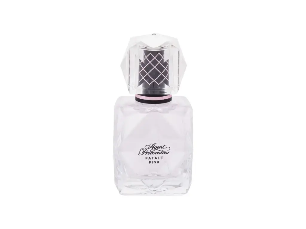 Agent Provocateur Fatale Pink Limited Edition Eau de Parfum 30 ml