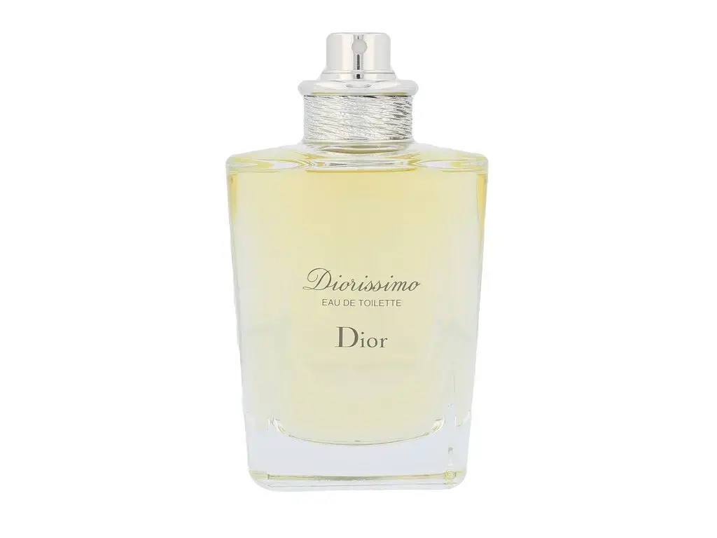 Dior Les Creations de Monsieur Dior Diorissimo Eau de Toilette 100 ml