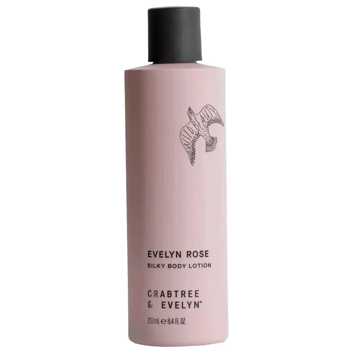 Crabtree & Evelyn, Evelyn Rose, Revitalizing, Daily, Body Lotion, Body, 250 ml