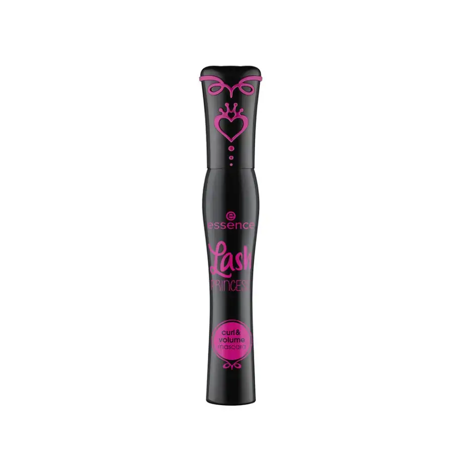 Lash Princess Curl & Volume Mascara 12 ml