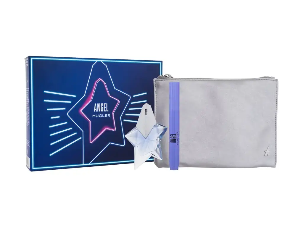 Mugler Angel Refillable Eau de Parfum 25 ml