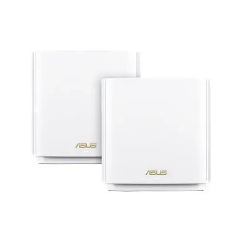ASUS WiFi router ZenWiFi XT8 V2 AX6600 2-pack - 6005 Mbps