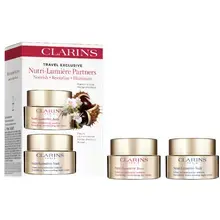 Nutri-Lumiere Partners - Gift Set for Skin Care.
