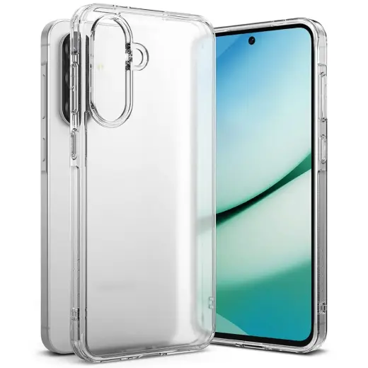 RINGKE FUSION GALAXY A36 | A56 5G MATTE CLEAR