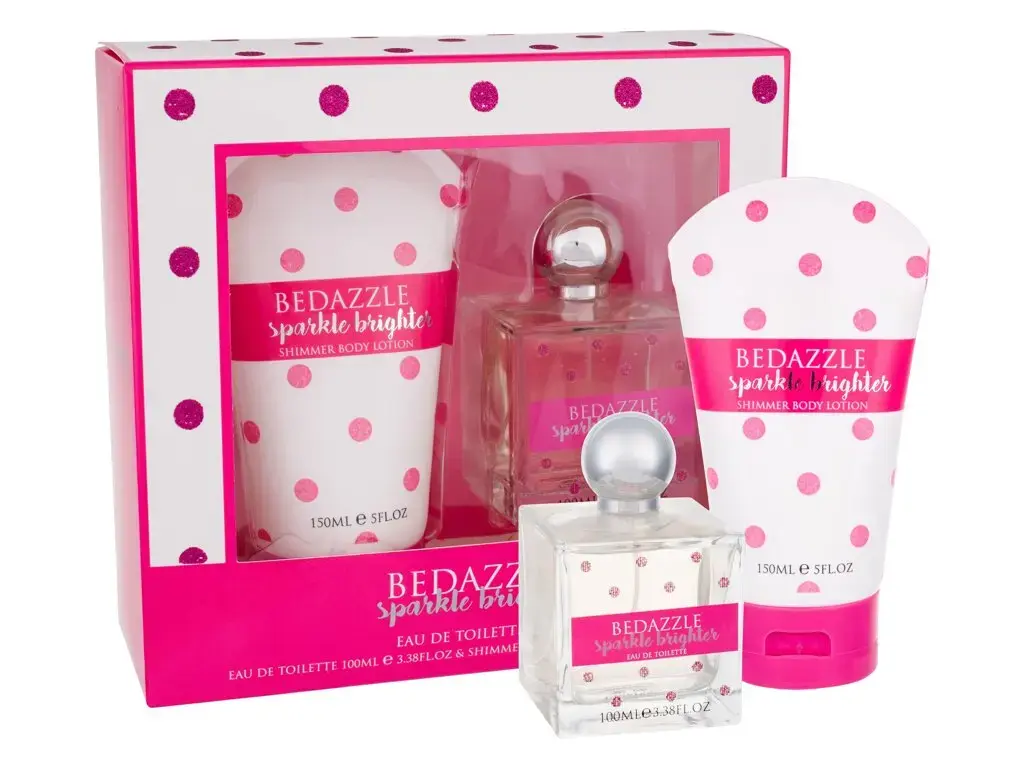 Bedazzle Sparkle Brighter Eau de Toilette 100 ml