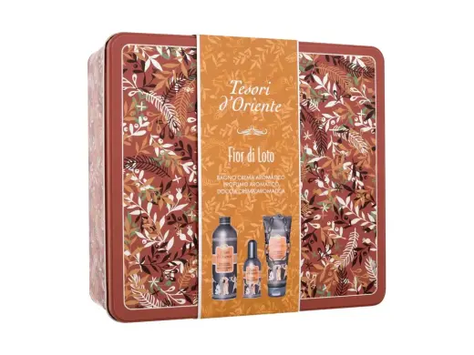 Tesori d´Oriente Fior di Loto Eau de Parfum 100 ml