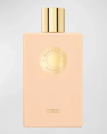 Burberry Goddess Shower Gel 200 Ml