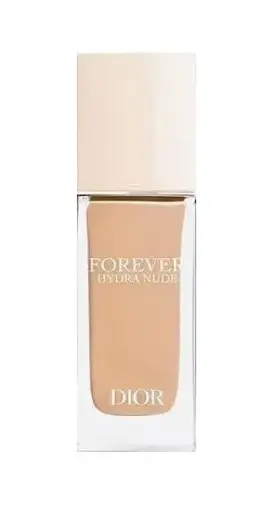 Dior Forever Hydra Foundation 2W 30ml