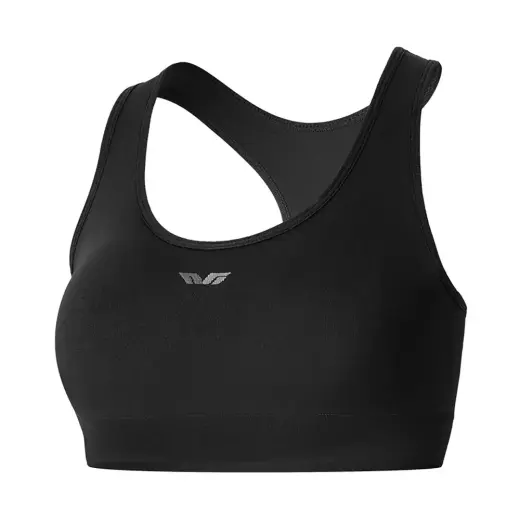 Rockbros 15210025 Sports Bra Size L - Black