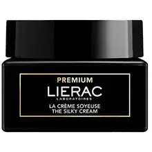 Premium The Silky Cream - Hydratační pleťový krém s anti-age účinkem