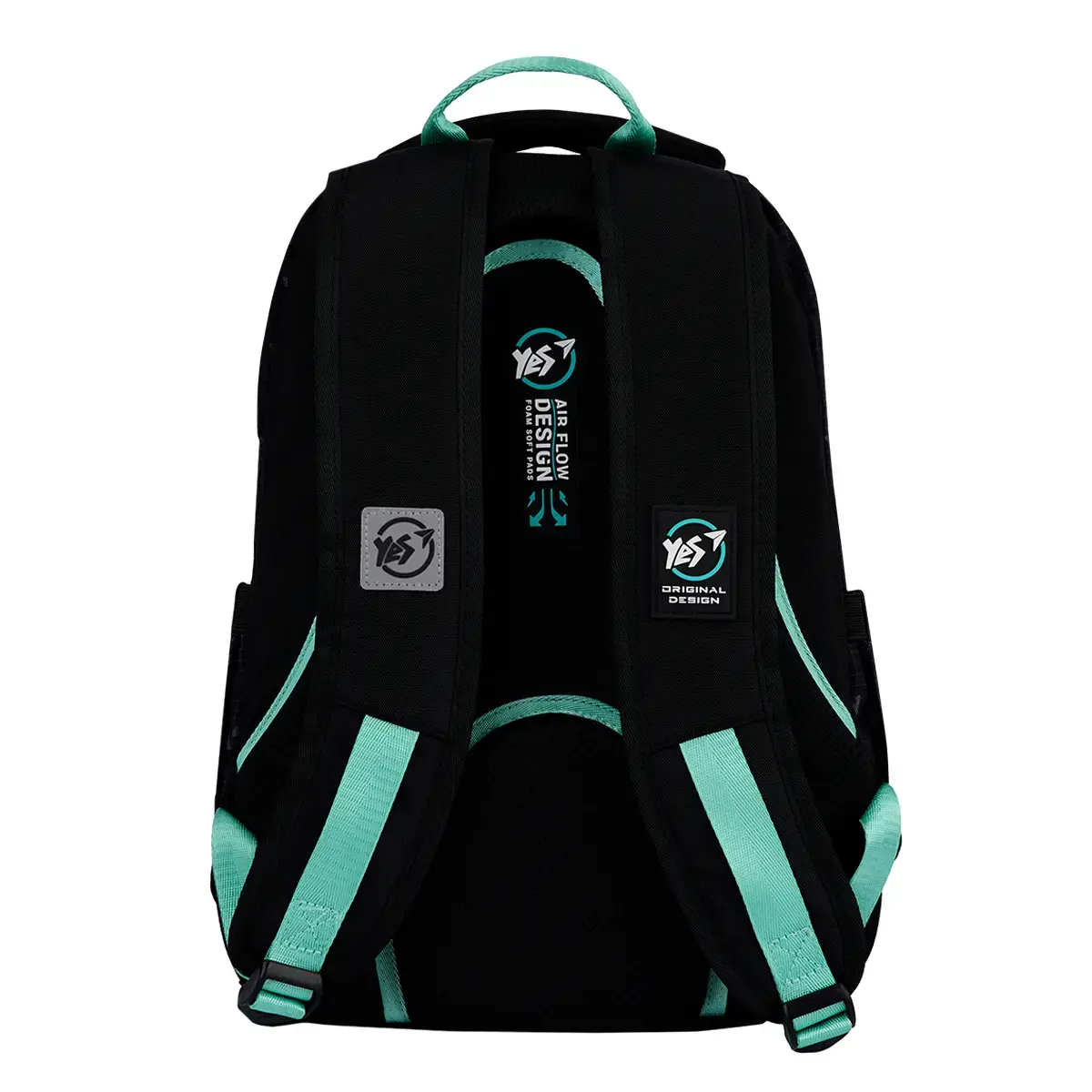 Mugursoma YES Hearty TS-57, 43 x 29 x 13 cm