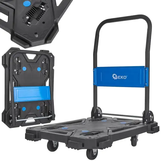 Modular Platform Trolley, 150 kg