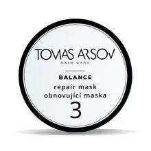 "Balance Repair Mask"