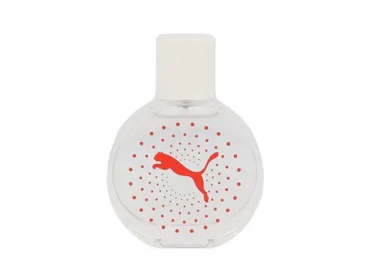 Puma Time to Play Woman Eau de Toilette 40 ml