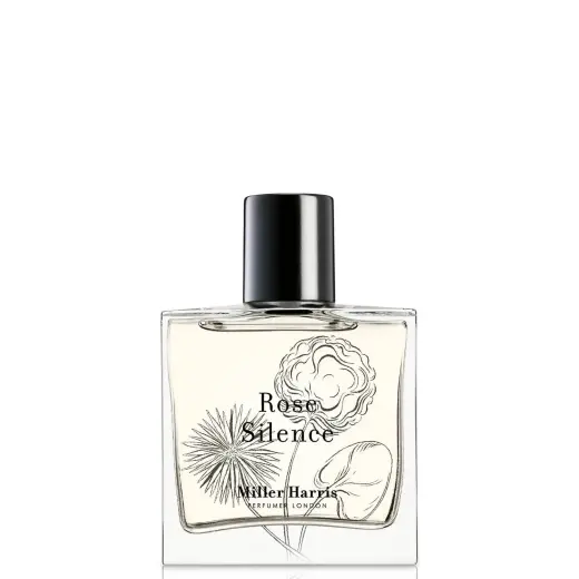 Miller Harris Rose Silence (EDP) Eau de Parfum for Women 50 ml