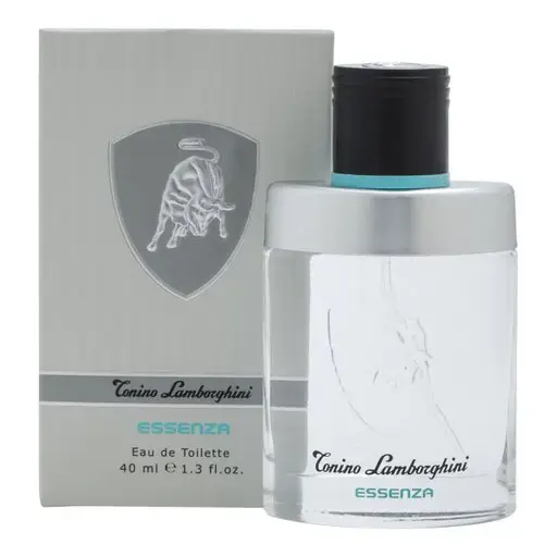Tonino Lamborghini Essenza (EDT) tualetinis vanduo vyrams 40 ml