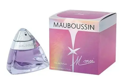 Mauboussin M Moi Eau de Parfum 100 ml