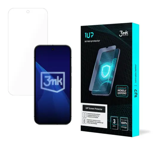 Google Pixel 10/ 10 Pro - 3mk 1UP