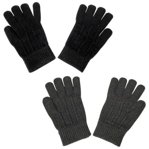 Gloves men's