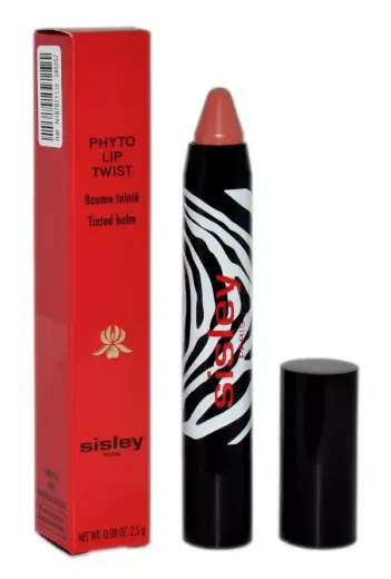 Sisley Phyto Lip Twist 11 Litchi 2,5g