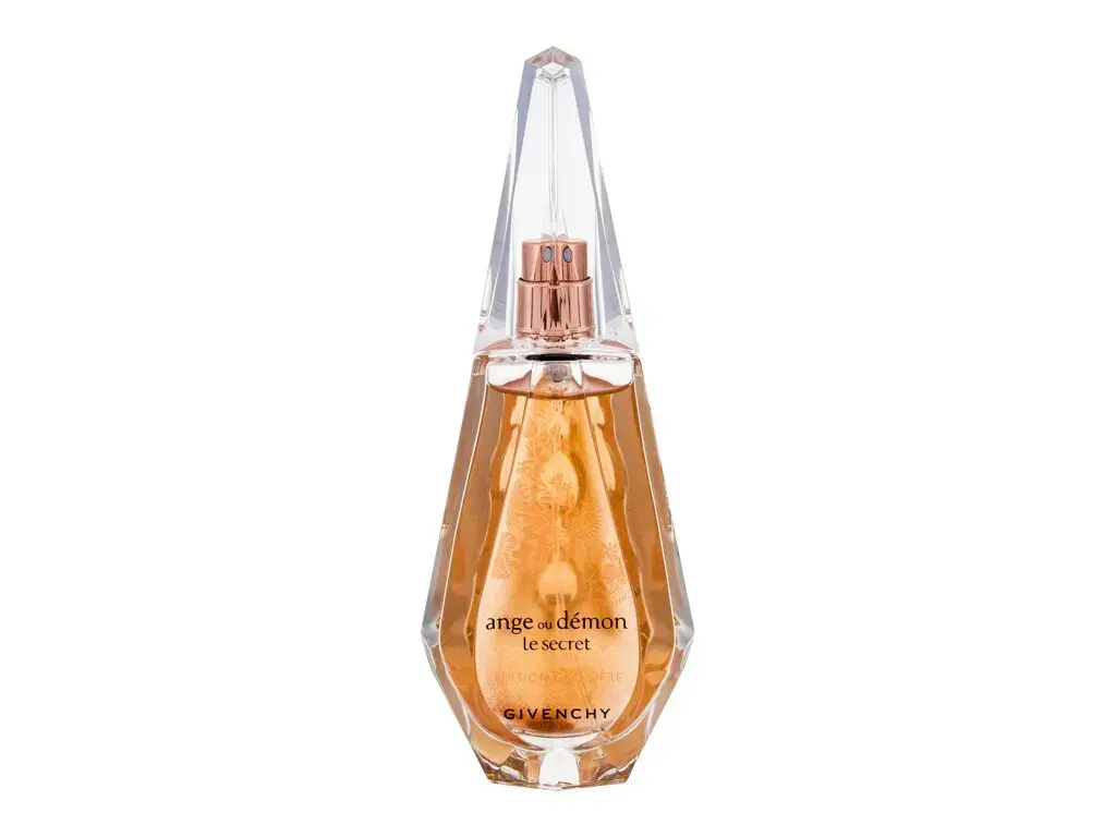 Givenchy Ange ou Demon (Etrange) Le Secret Edition Croisiere Eau de Toilette 50 ml