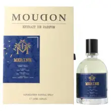 Georges Mezotti Merine (Parfum) Parfum for Women 100 ml