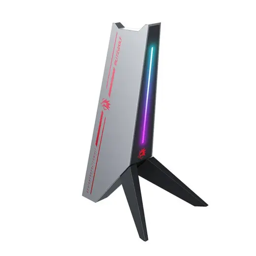 Headphone stand Blitzwolf BW-GTK0 RGB