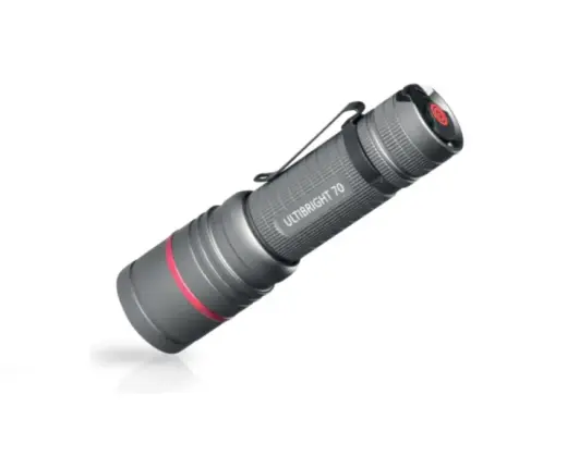 LED Lukturis ULTIBRIGHT 70 340lm 3×AAA, EMOS
