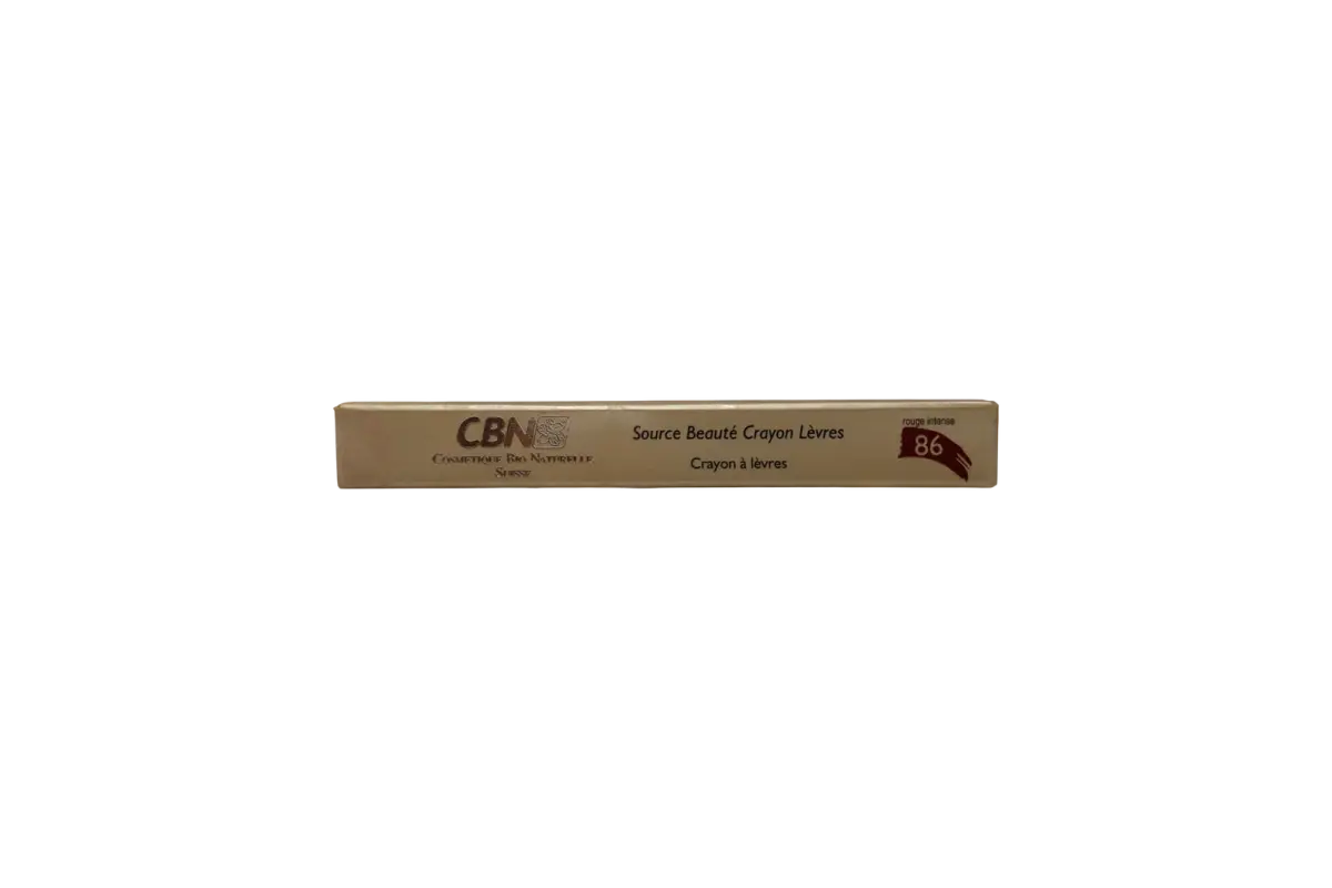 CBN, Source Beaute, Lip Liner, 86, 1.1 g