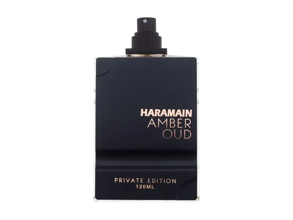 Al Haramain Amber Oud Private Edition Eau de Parfum 120 ml