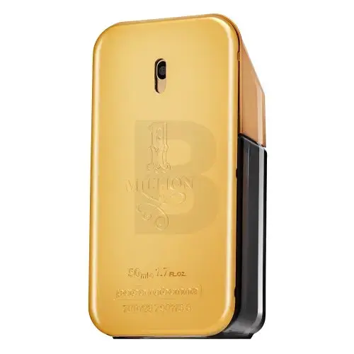 Paco Rabanne 1 Million Tualetes ūdens vīriešiem 50 ml
