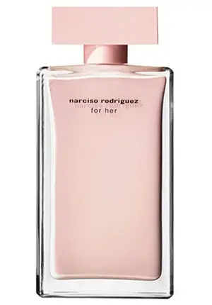 Narciso Rodriguez For Her (EDT) tualetes ūdens sievietēm 100 ml