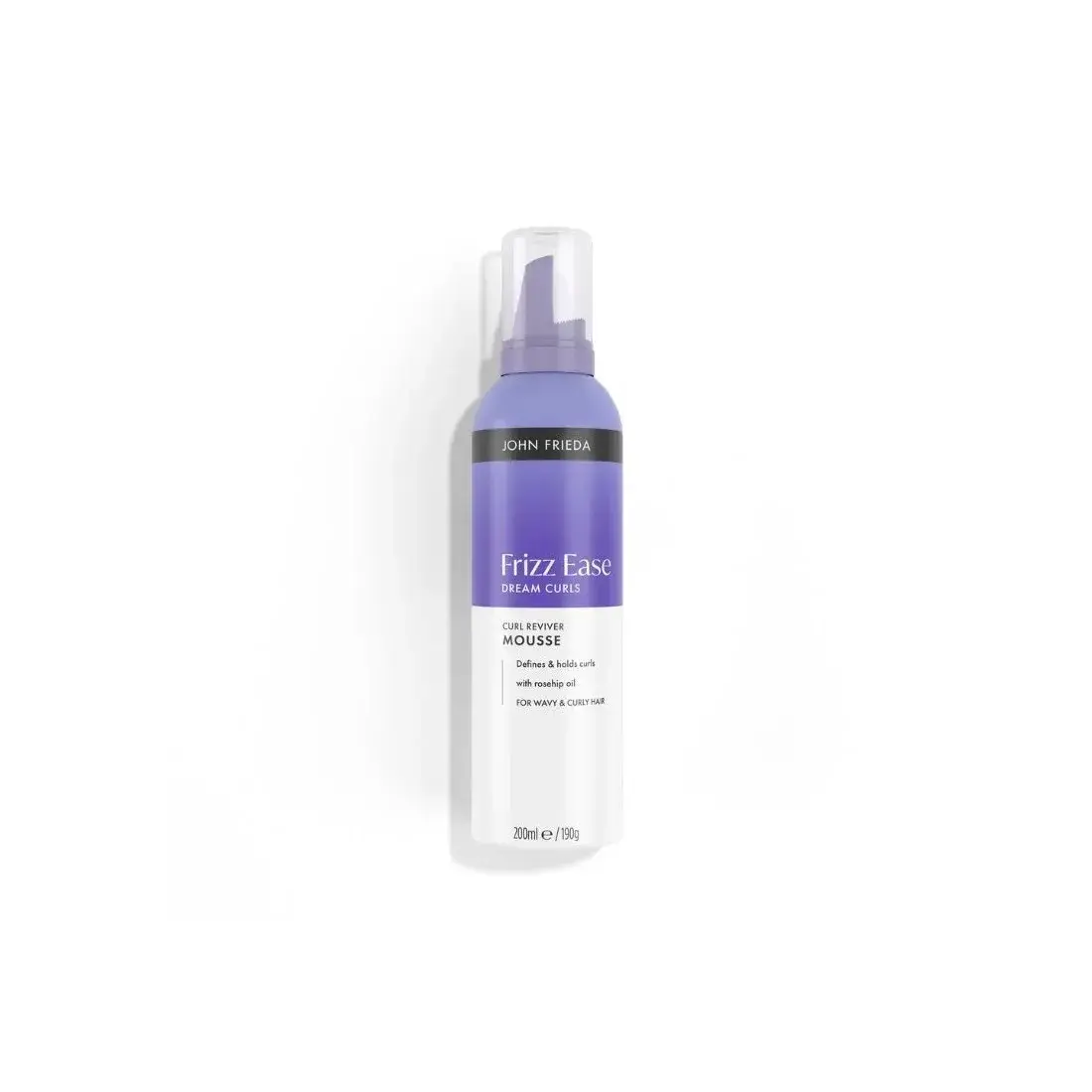 John Frieda Frizz-Ease Dream Curls Curl