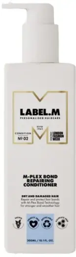 Label M M-Plex Bond Repairing Conditioner 300ml  | TJ Hughes