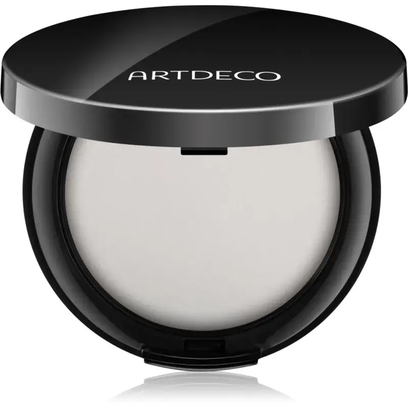 Artdeco No Color Fixing Powder 12 G