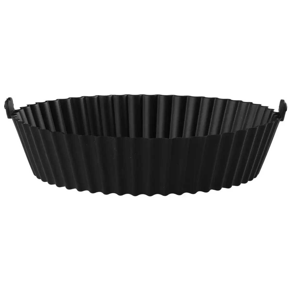 Cepamforma silikona Air fryer 21.5x17.5cm