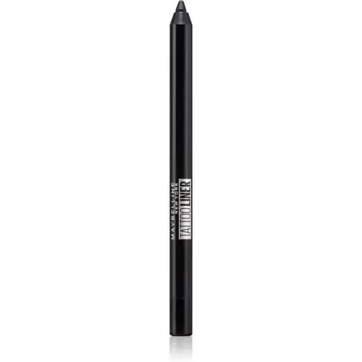 Maybelline Tattoo Liner Gel Pencil 900 Deep Onyx 1,3 G