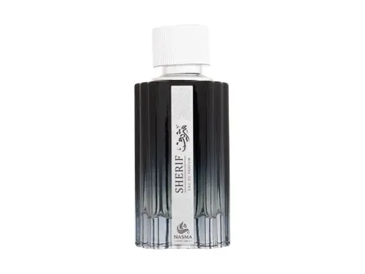 Nasma Sherif Eau de Parfum 100 ml