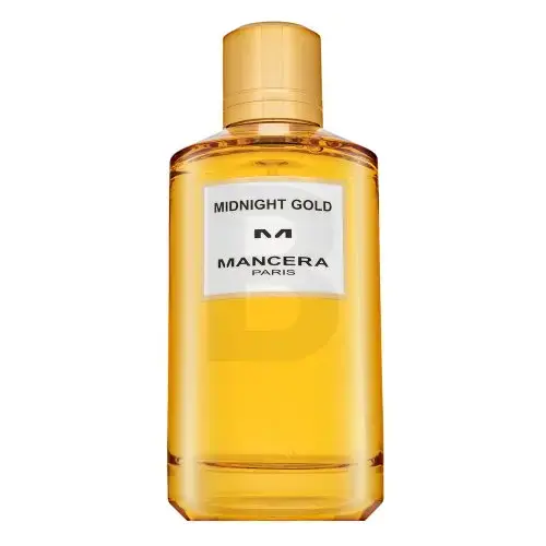 Mancera Midnight Gold (EDP) parfüümvesi unisex 120 ml