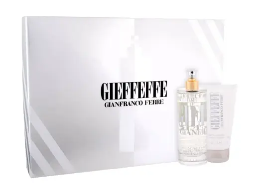 Gianfranco Ferré Gieffeffe Eau de Toilette 100 ml