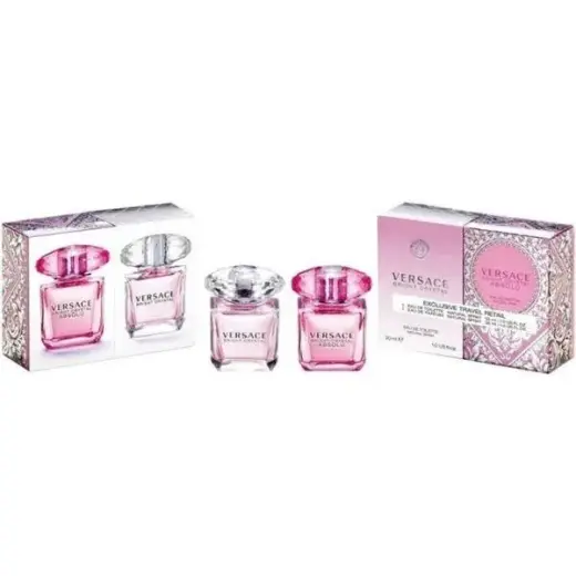 Versace Bright Crystal Absolu (EDP) parfimērijas ūdens sievietēm 90 ml