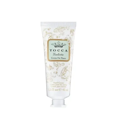 Tocca, Giulietta, Hydrating, Hand Cream, 45 ml *Tester