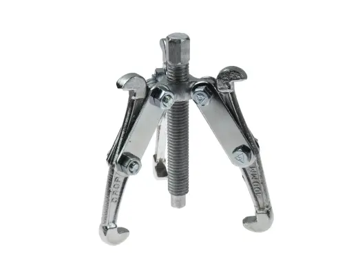 3 haruga 4" laagritõmmits G02231