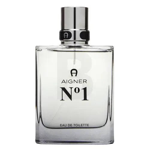 Aigner No 1 Туалетная вода для мужчин 100 мл