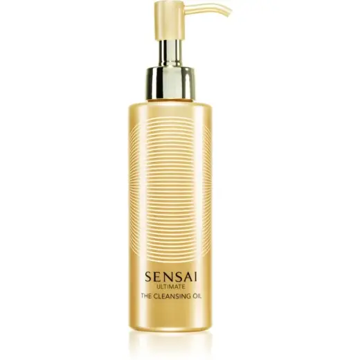 Sensai Ultimate the Cleansing Oil 150ml