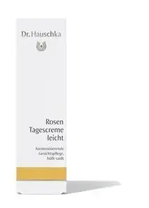 Dr. Hauschka Pink Tonic Light Day Cream 30 Ml