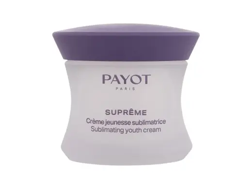 PAYOT Supreme Creme Jeunesse Sublimatrice Day Cream 50 ml