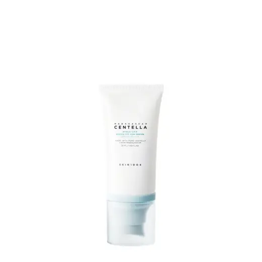 Skin1004 Madagascar Centella Hyalu-cica Water-fit Sun SPF 50 Serum 50ml